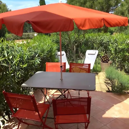 Immo A2l Lozari Lägenhet *