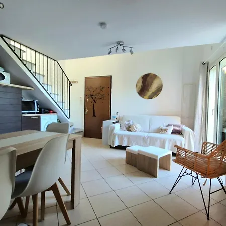 Lägenhet Immo A2l Lozari *