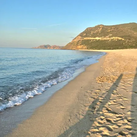 Immo A2l Lozari Apartment Belgodere (Corsica)