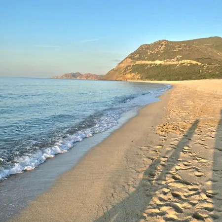 Immo A2l Lozari Apartment Belgodère