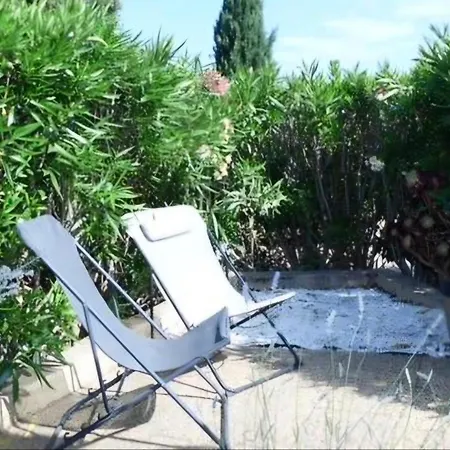 Apartment Immo A2l Lozari