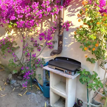 Apartment Immo A2l Lozari *