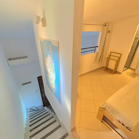Immo A2l Lozari Belgodere (Corsica)