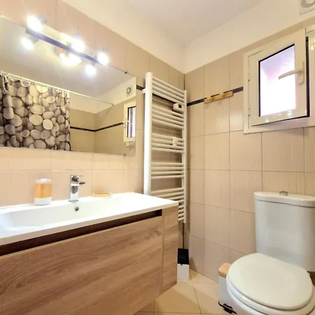 Immo A2l Lozari Apartment