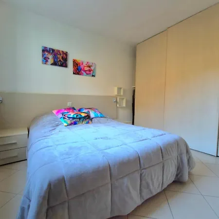 Immo A2l Lozari Apartment