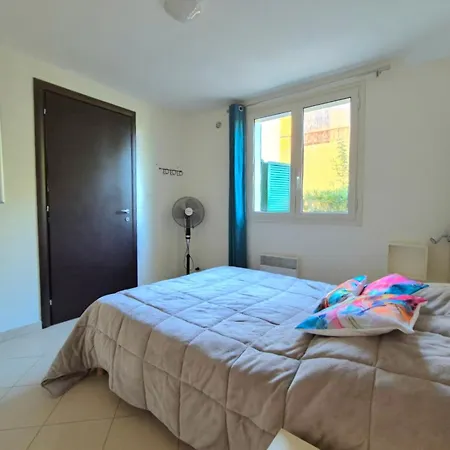 Apartment Immo A2l Lozari *