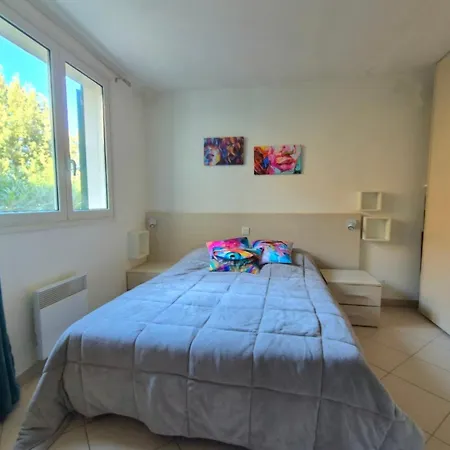 Apartment Immo A2l Lozari Belgodere (Corsica)
