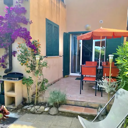 Apartment Immo A2l Lozari Belgodere (Corsica)