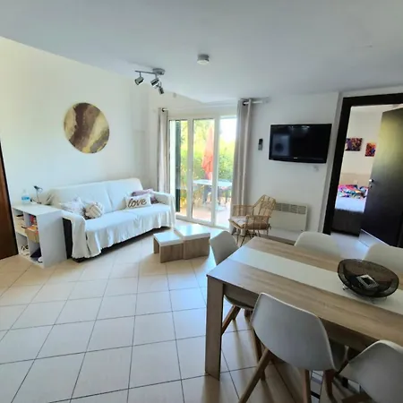 Immo A2l Lozari Apartment Belgodère