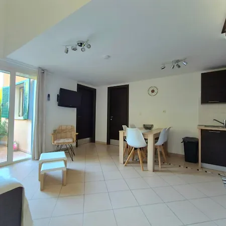 Immo A2l Lozari * Belgodère