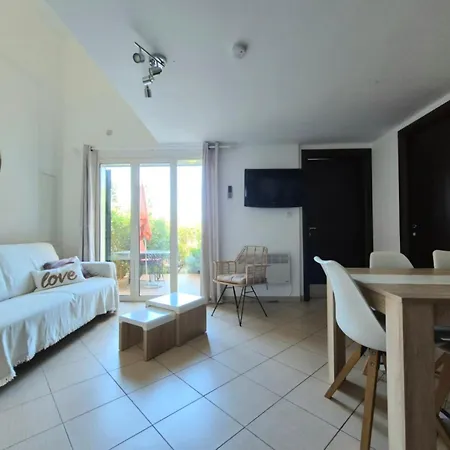 Apartment Immo A2l Lozari Belgodere (Corsica)