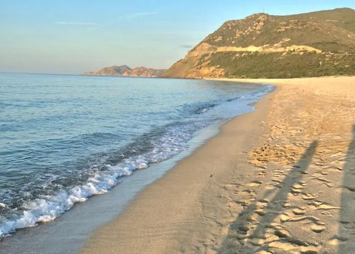 Immo A2l Lozari Apartment Belgodere (Corsica)