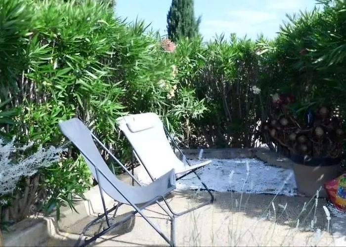 Apartmán Immo A2l Lozari