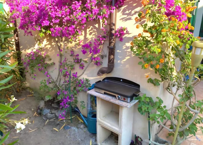 Apartmán Immo A2l Lozari *