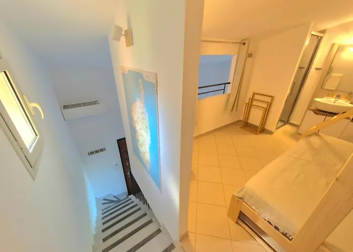 Immo A2l Lozari Belgodere (Corsica)