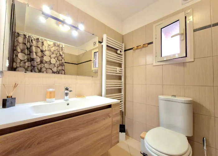 Immo A2l Lozari Apartment