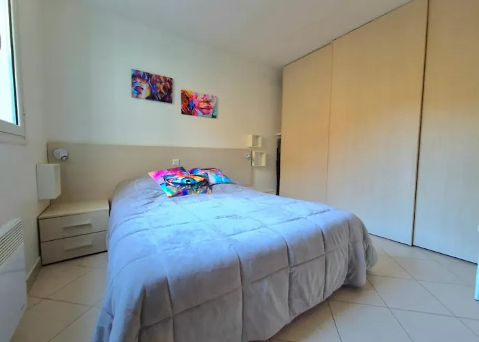 Immo A2l Lozari Apartment