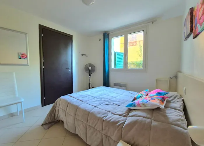 Apartmán Immo A2l Lozari *