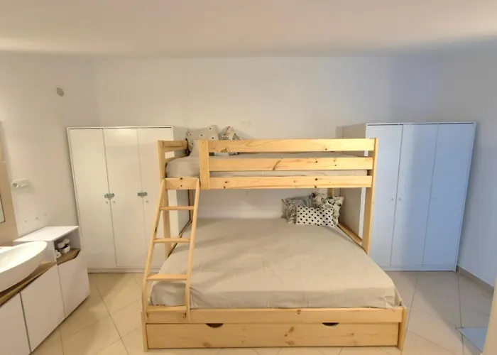 Immo A2l Lozari Apartment Belgodere (Corsica)