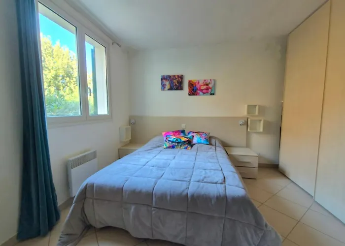 Apartment Immo A2l Lozari Belgodere (Corsica)