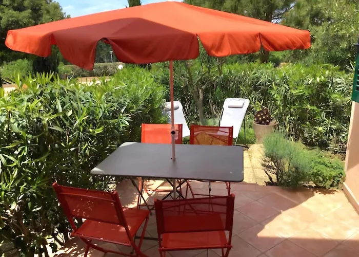 Immo A2l Lozari Apartmán *