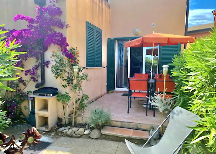 Apartment Immo A2l Lozari Belgodere (Corsica)