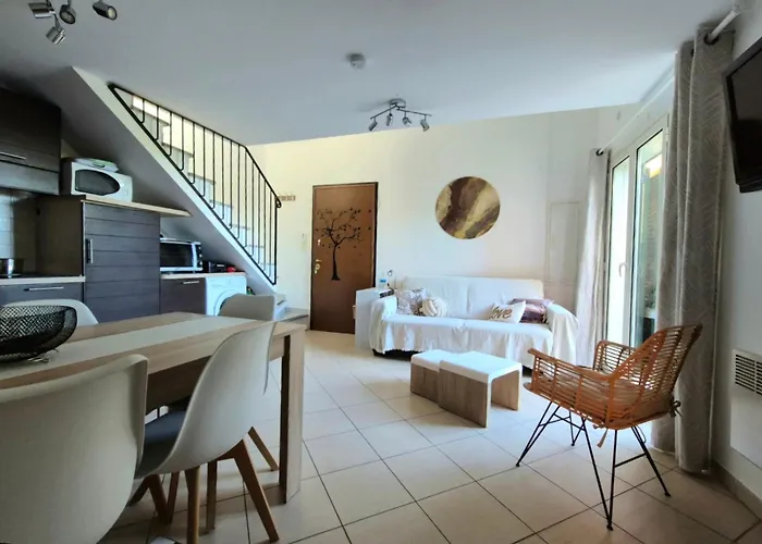 Apartment Immo A2l Lozari *