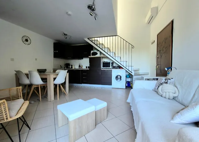 Apartmán Immo A2l Lozari Belgodère