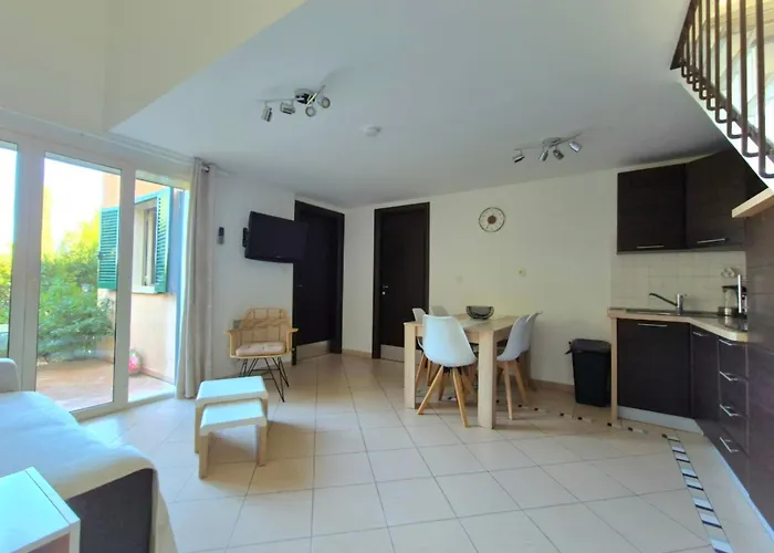Immo A2l Lozari * Belgodere (Corsica)