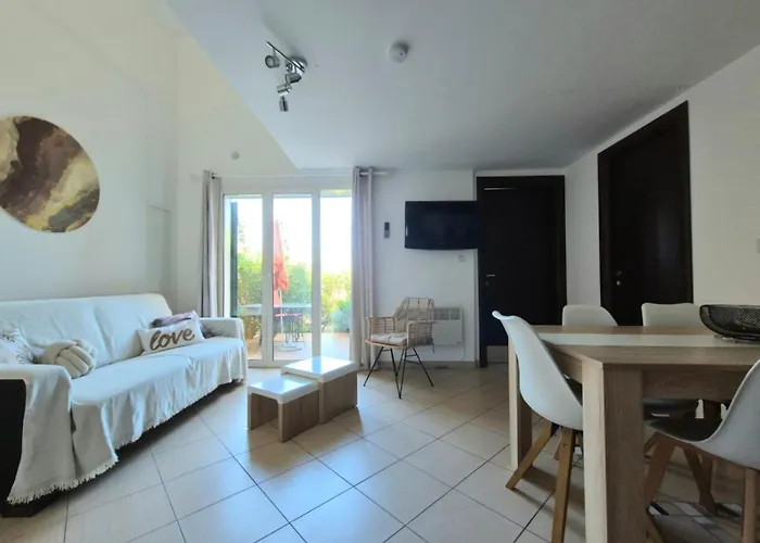 Apartment Immo A2l Lozari Belgodere (Corsica)